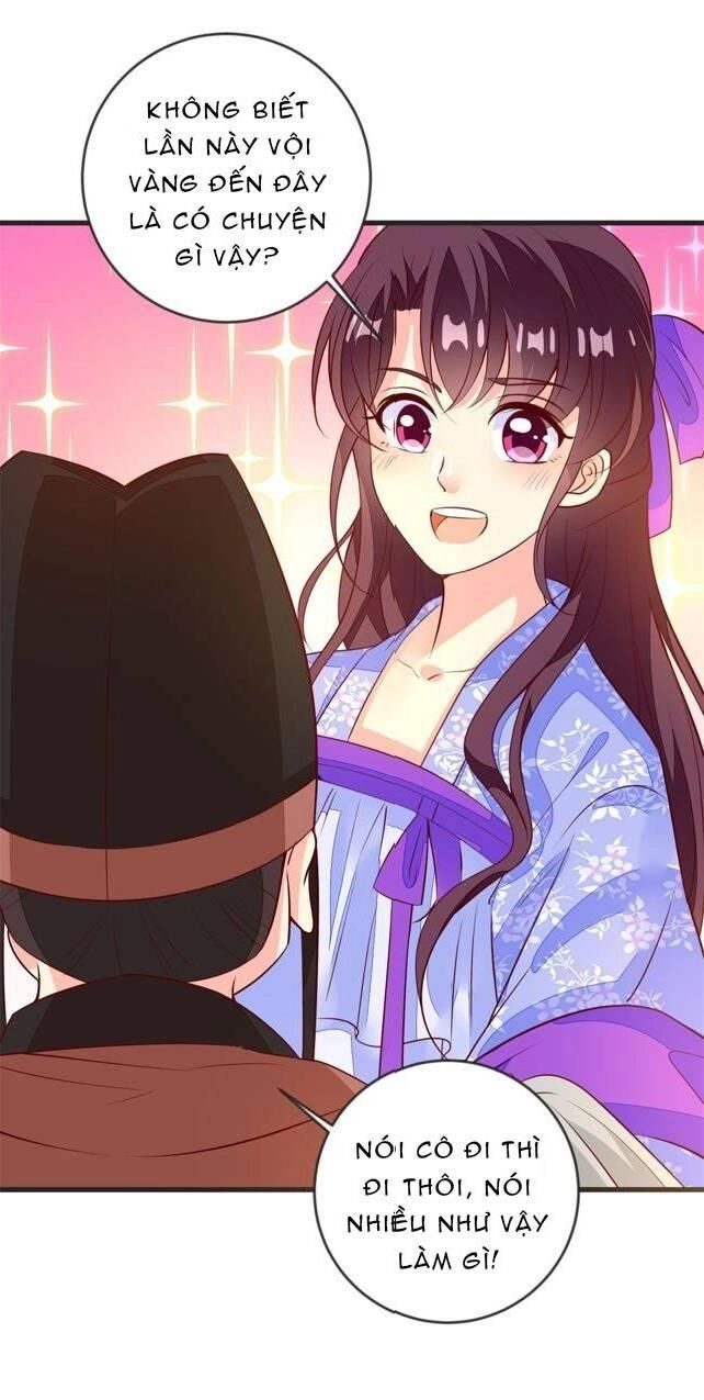 Đế Hoàng Chi Thần Y Khí Phi Chapter 39 - 13