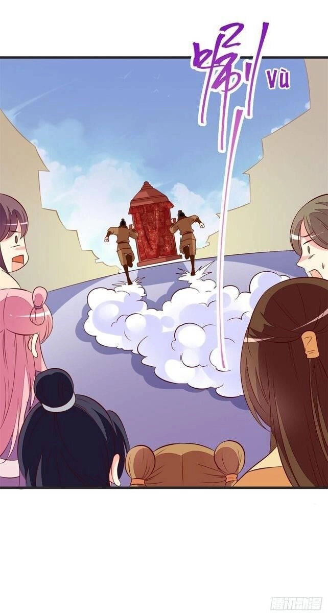 Đế Hoàng Chi Thần Y Khí Phi Chapter 39 - 19