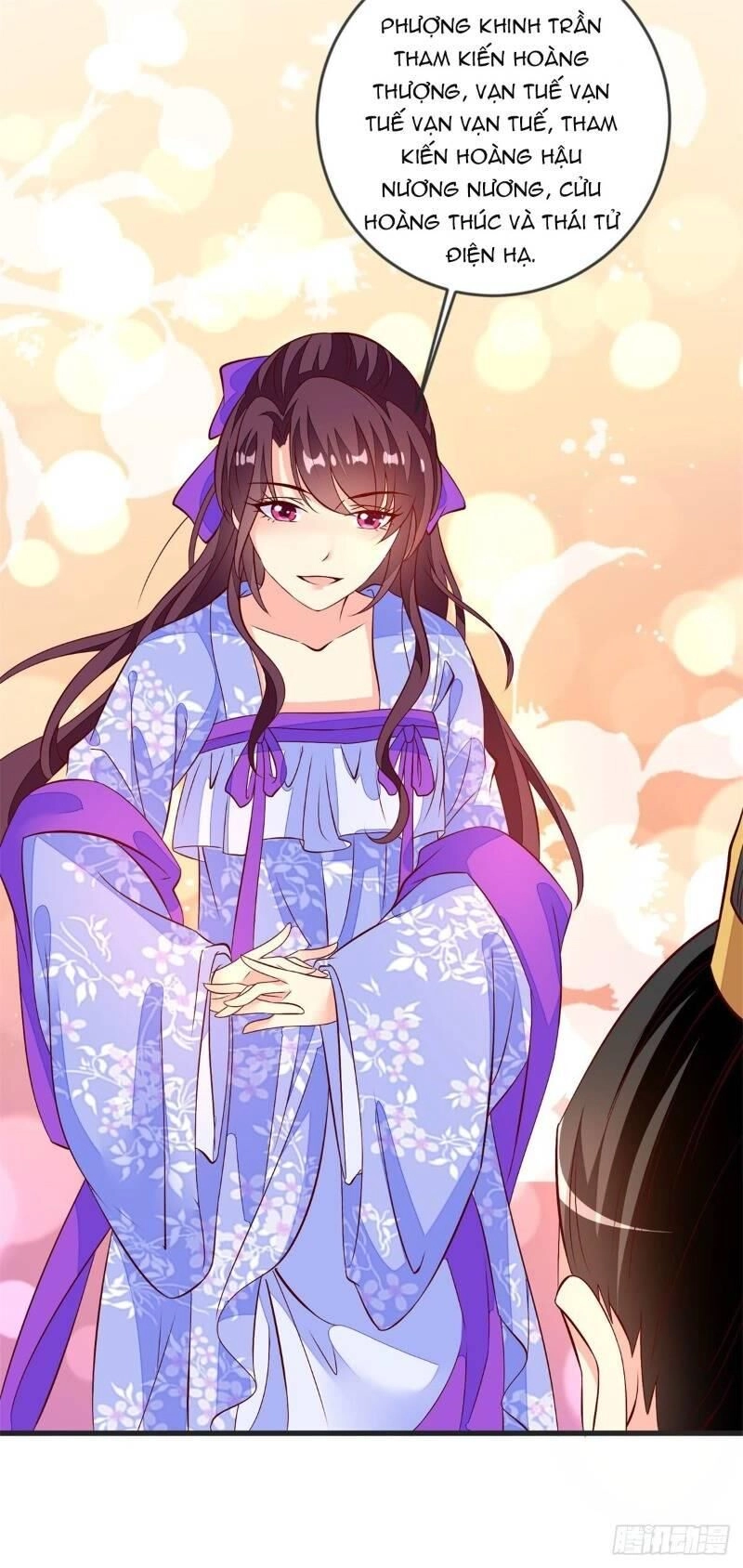 Đế Hoàng Chi Thần Y Khí Phi Chapter 40 - 4