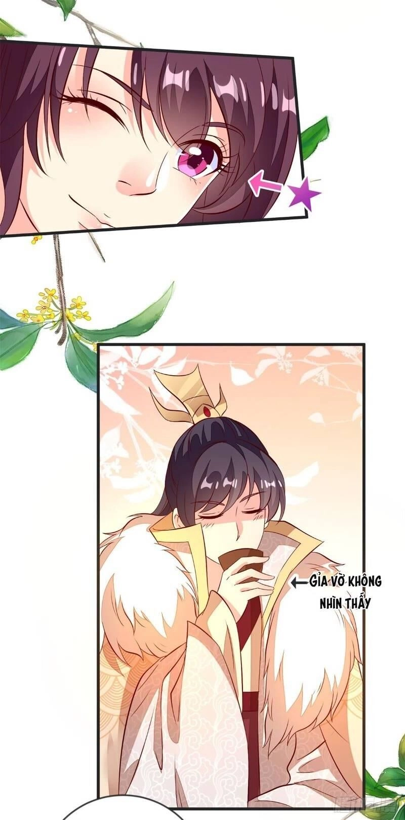 Đế Hoàng Chi Thần Y Khí Phi Chapter 40 - 7