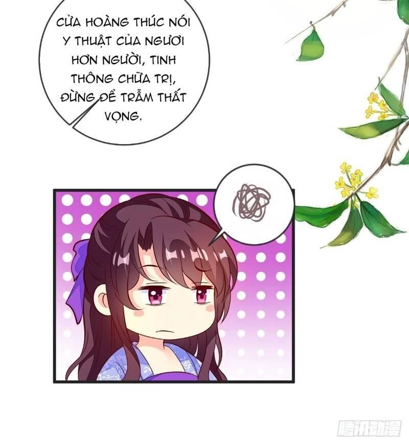 Đế Hoàng Chi Thần Y Khí Phi Chapter 40 - 8