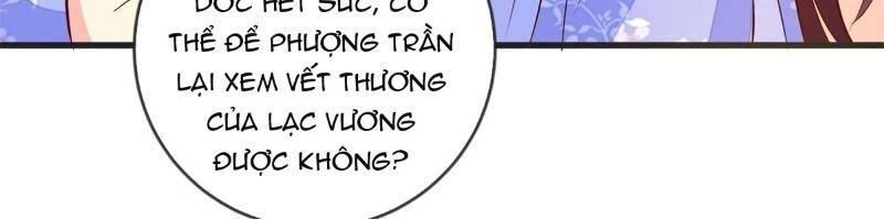 Đế Hoàng Chi Thần Y Khí Phi Chapter 40 - 10