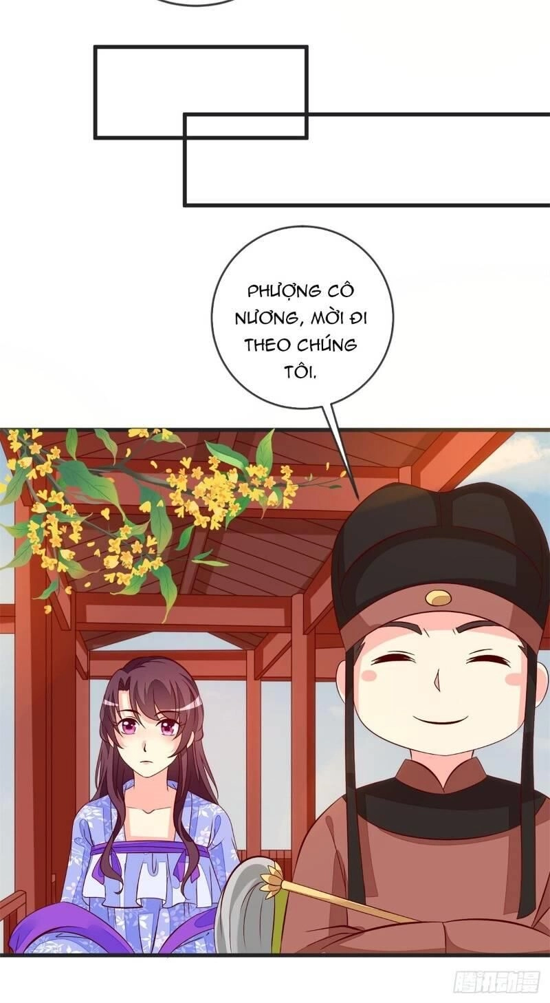 Đế Hoàng Chi Thần Y Khí Phi Chapter 40 - 11