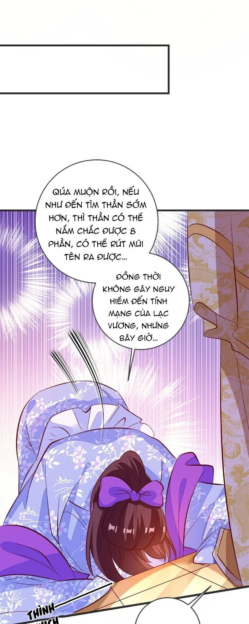 Đế Hoàng Chi Thần Y Khí Phi Chapter 40 - 14