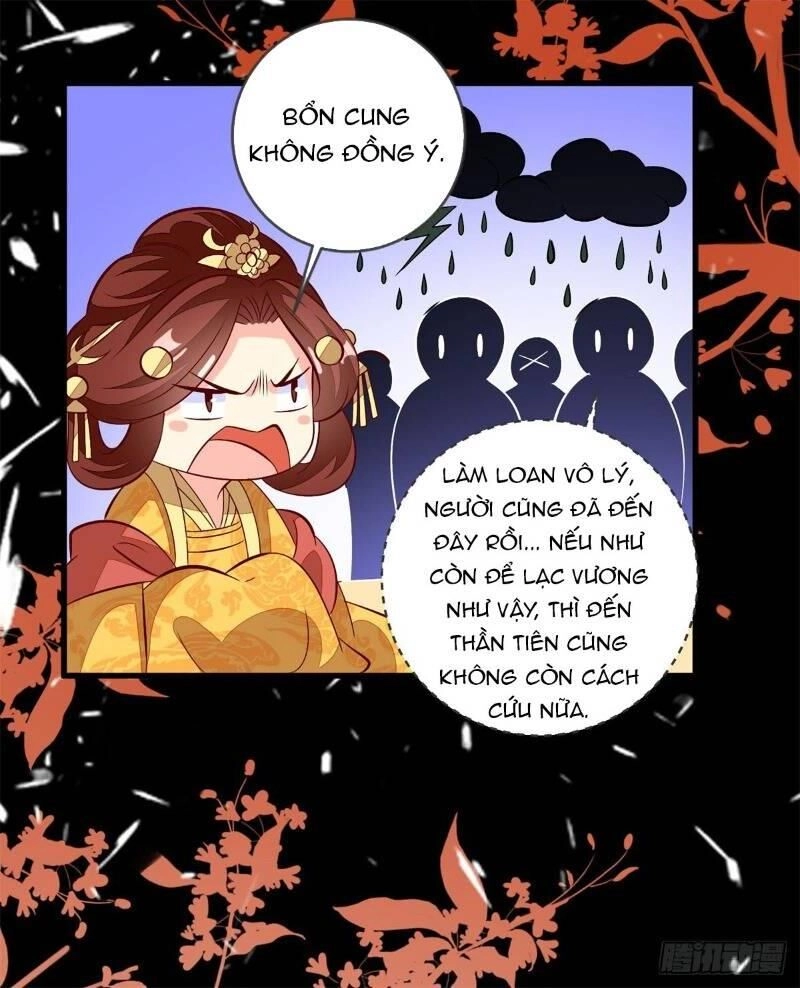 Đế Hoàng Chi Thần Y Khí Phi Chapter 40 - 26