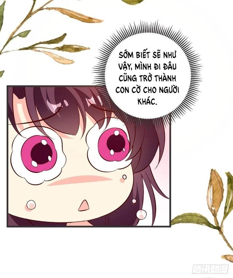 Đế Hoàng Chi Thần Y Khí Phi Chapter 40 - 30