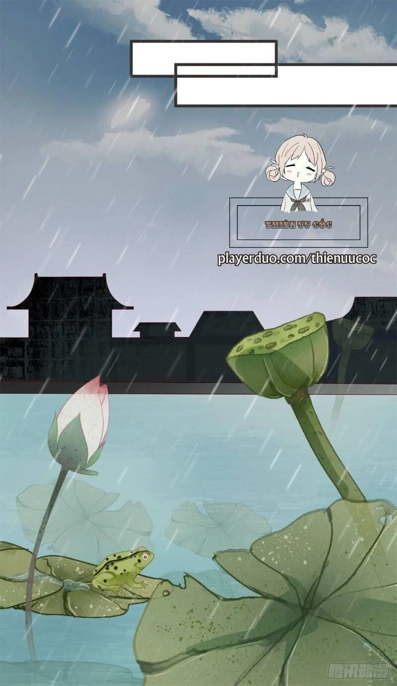 Đế Hoàng Chi Thần Y Khí Phi Chapter 41 - 1