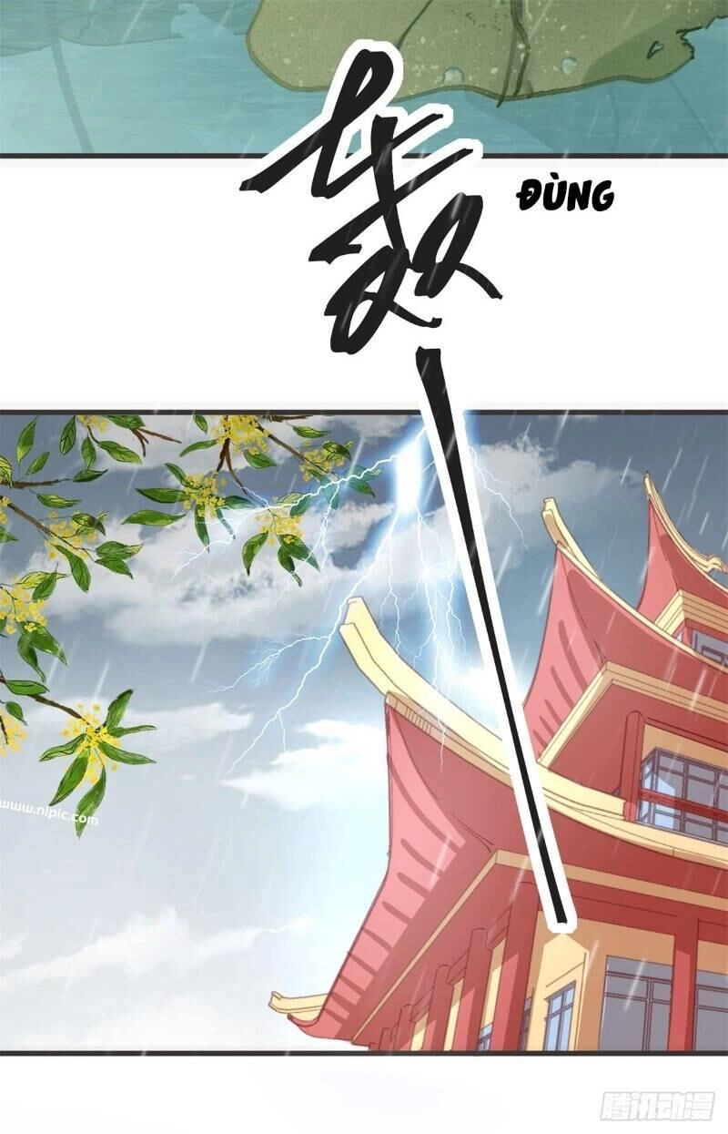 Đế Hoàng Chi Thần Y Khí Phi Chapter 41 - 2