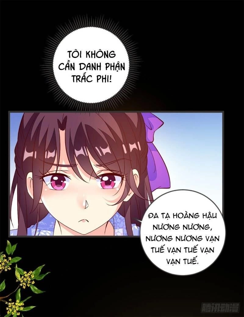 Đế Hoàng Chi Thần Y Khí Phi Chapter 41 - 5