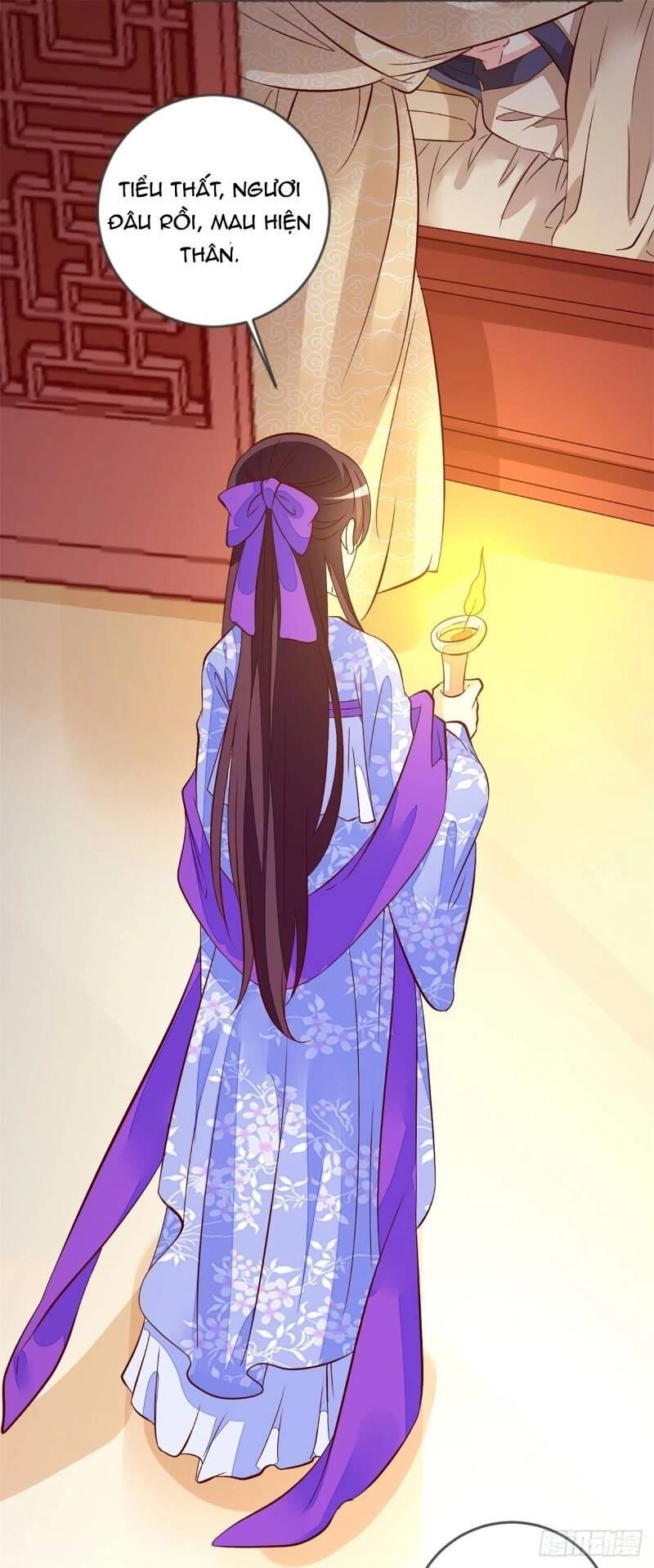 Đế Hoàng Chi Thần Y Khí Phi Chapter 41 - 7