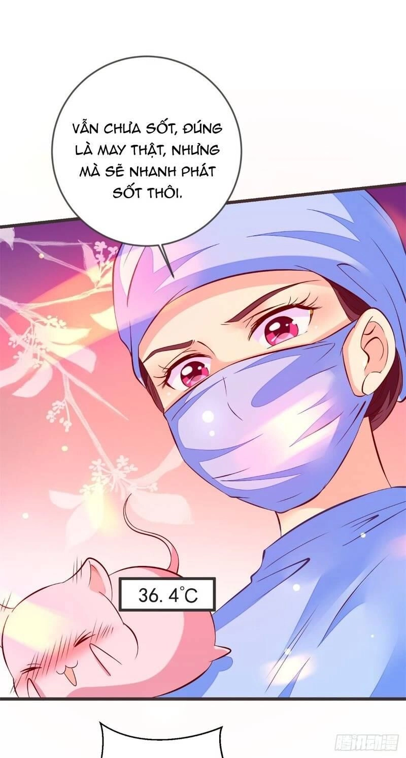 Đế Hoàng Chi Thần Y Khí Phi Chapter 41 - 15