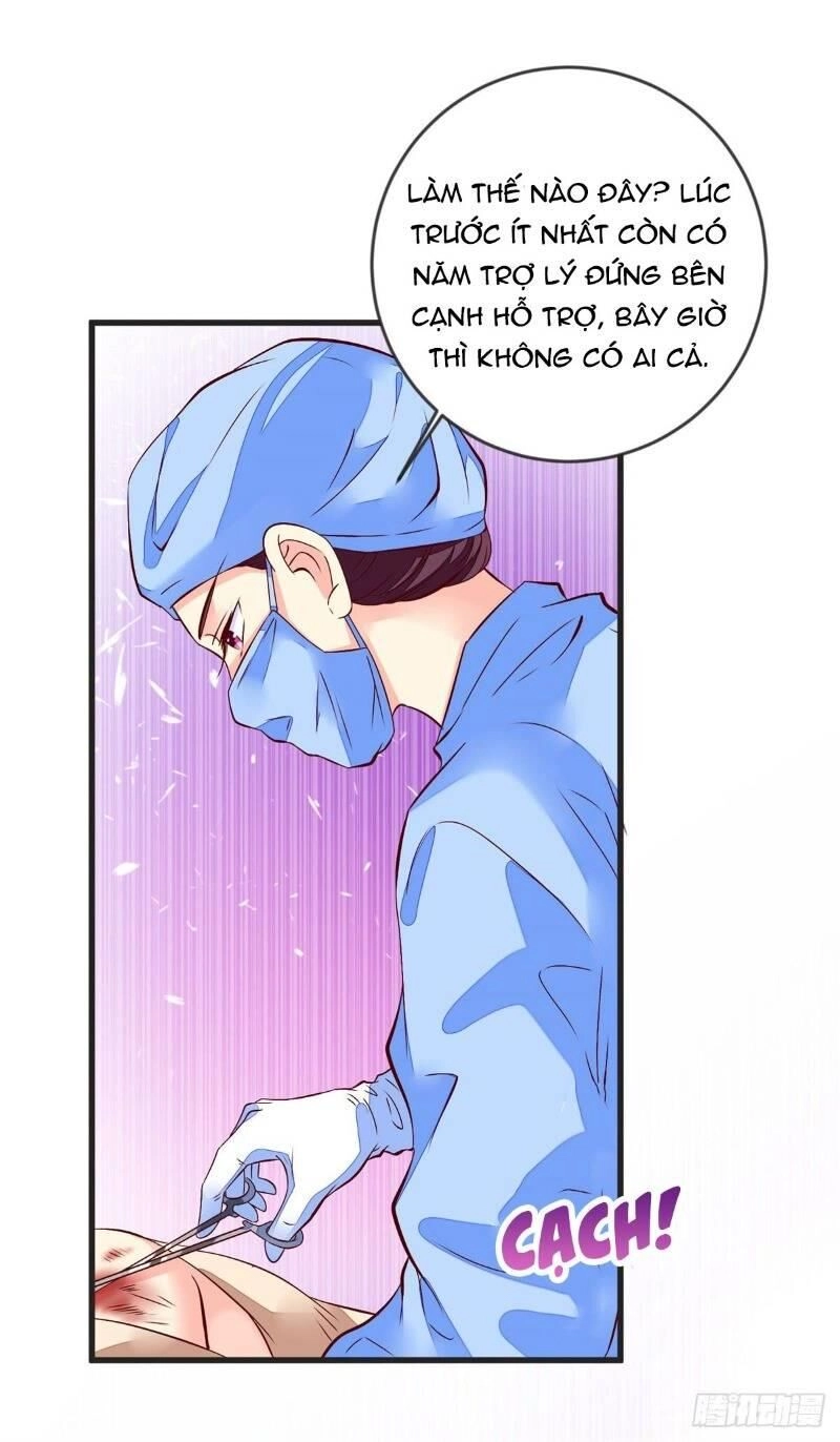 Đế Hoàng Chi Thần Y Khí Phi Chapter 41 - 23