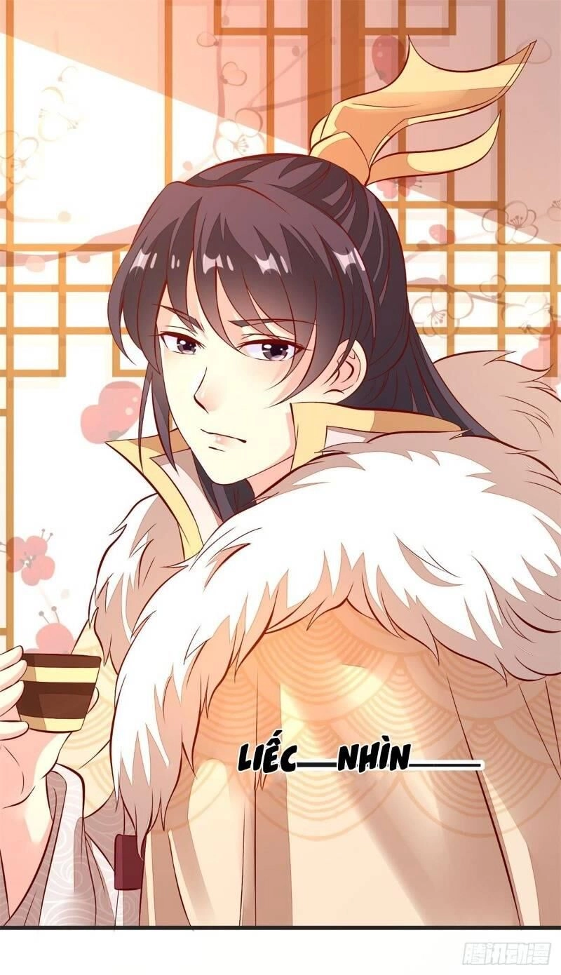 Đế Hoàng Chi Thần Y Khí Phi Chapter 43 - 2