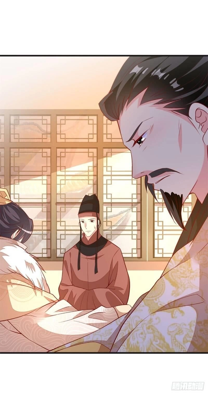 Đế Hoàng Chi Thần Y Khí Phi Chapter 43 - 8