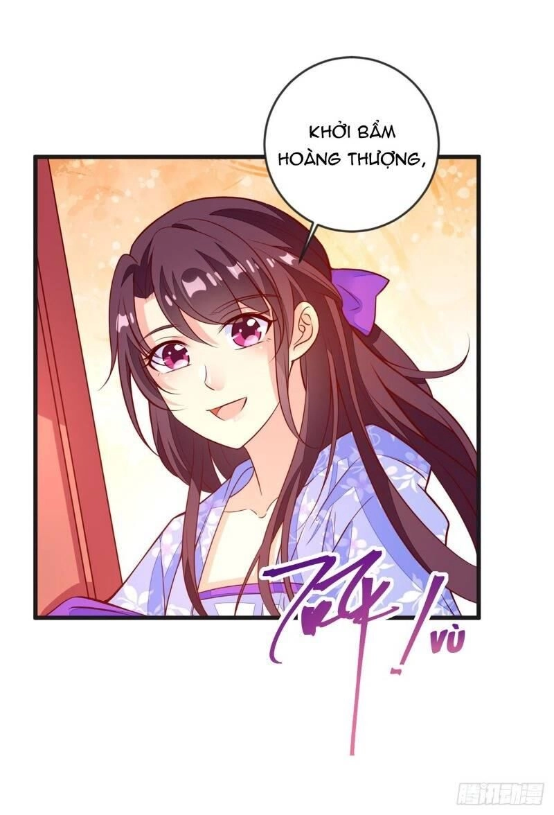 Đế Hoàng Chi Thần Y Khí Phi Chapter 43 - 9