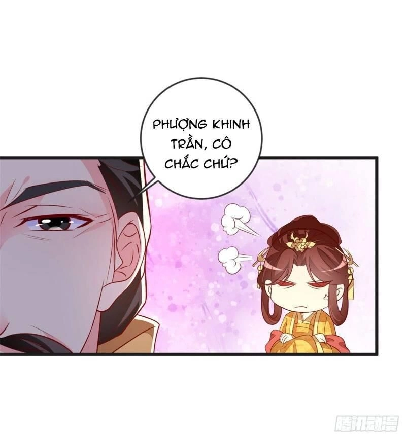 Đế Hoàng Chi Thần Y Khí Phi Chapter 43 - 11