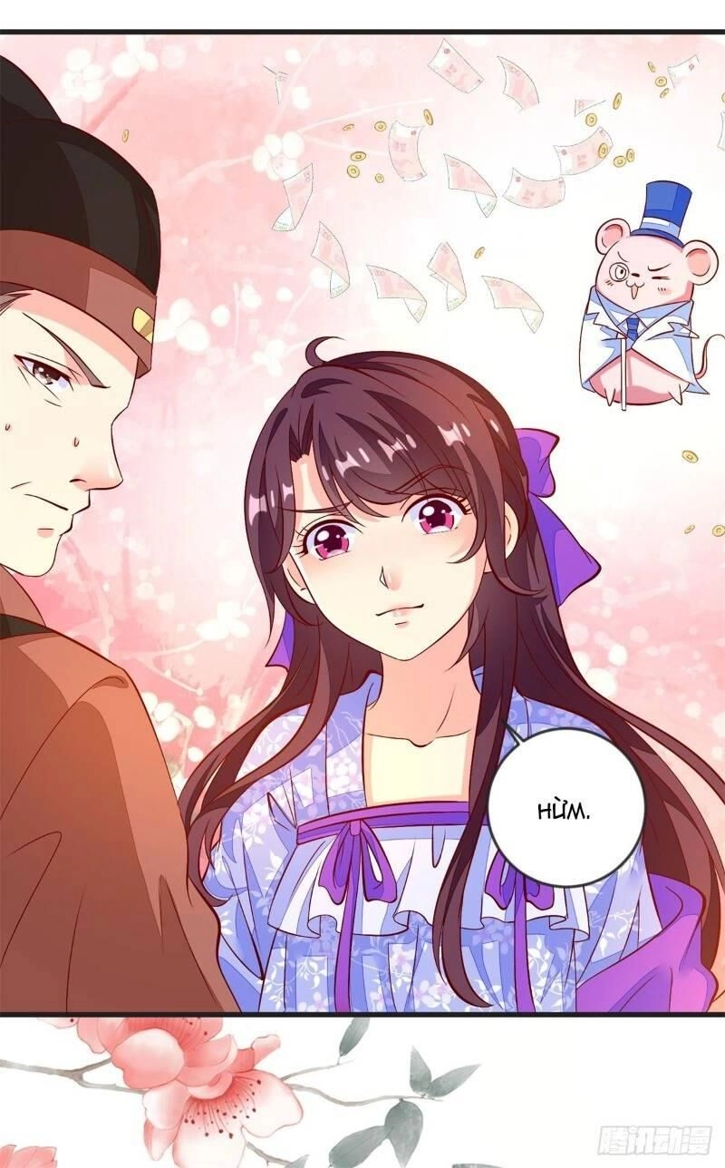 Đế Hoàng Chi Thần Y Khí Phi Chapter 43 - 17