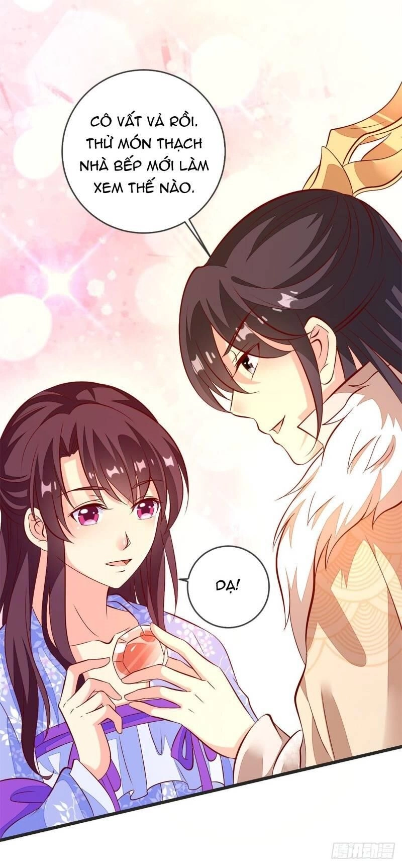 Đế Hoàng Chi Thần Y Khí Phi Chapter 43 - 20