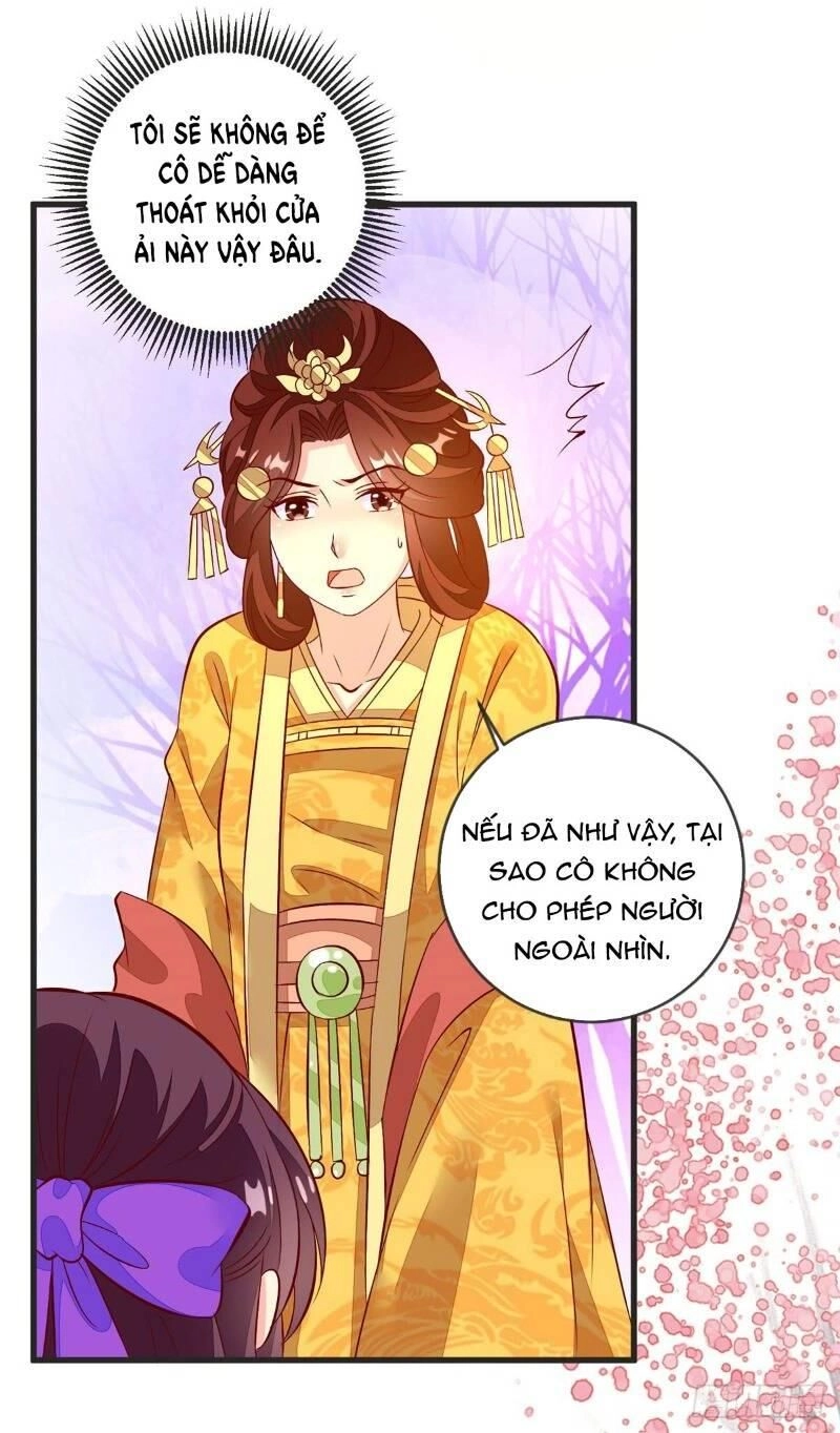 Đế Hoàng Chi Thần Y Khí Phi Chapter 43 - 27