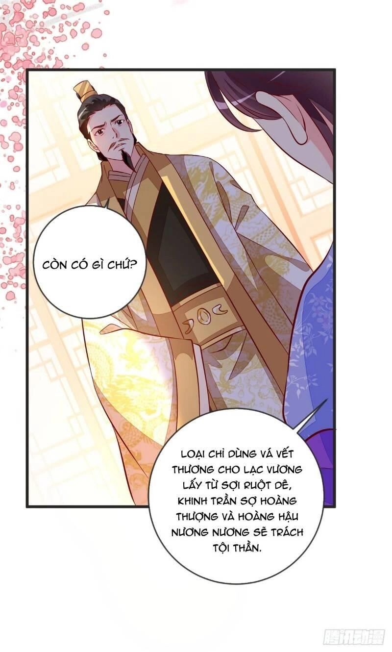 Đế Hoàng Chi Thần Y Khí Phi Chapter 43 - 29