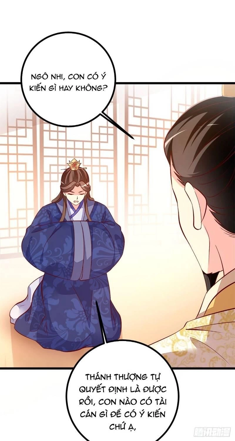 Đế Hoàng Chi Thần Y Khí Phi Chapter 44 - 3