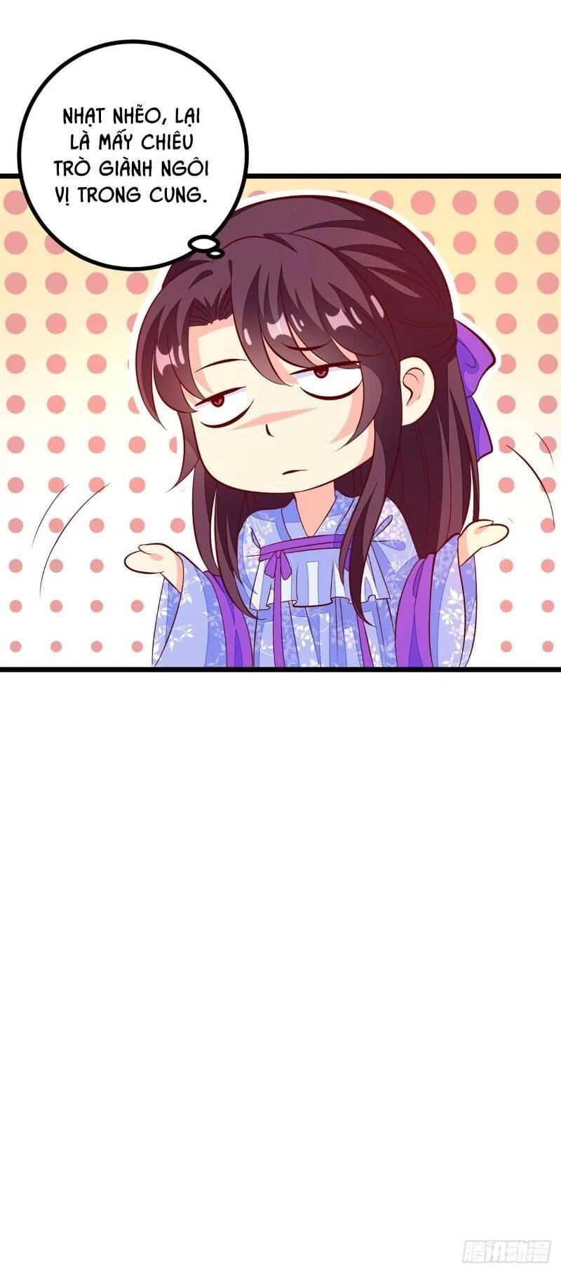 Đế Hoàng Chi Thần Y Khí Phi Chapter 44 - 7