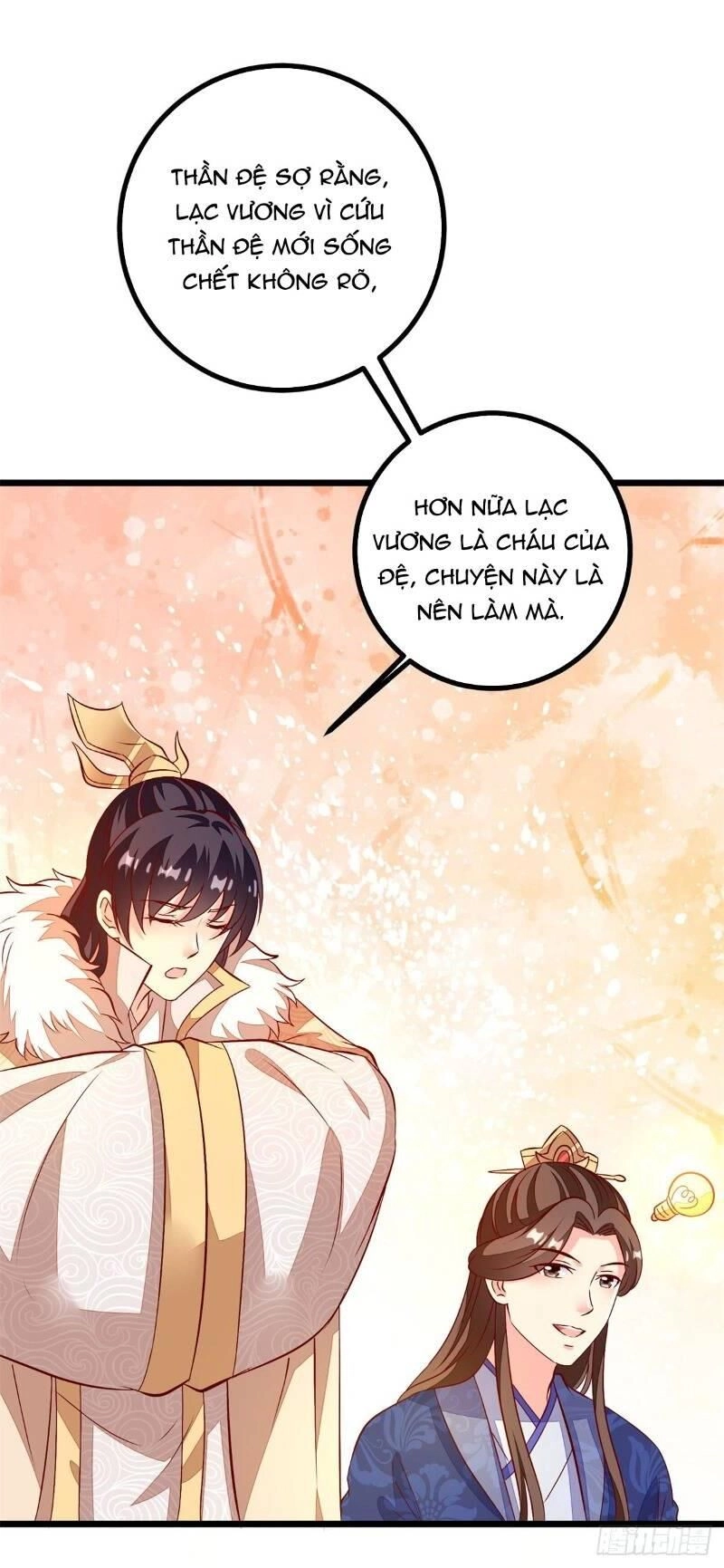 Đế Hoàng Chi Thần Y Khí Phi Chapter 44 - 8