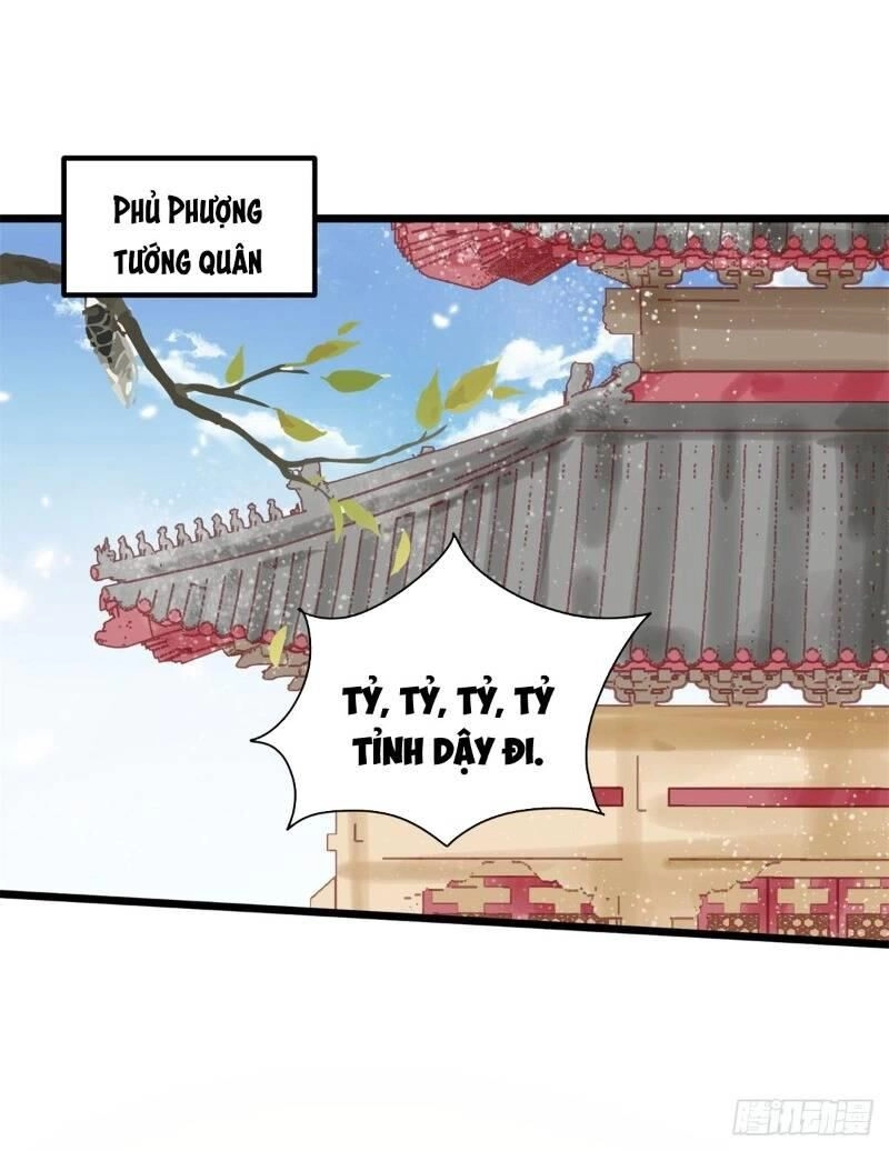 Đế Hoàng Chi Thần Y Khí Phi Chapter 44 - 11