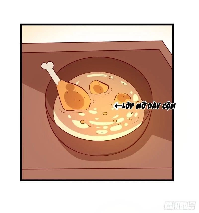 Đế Hoàng Chi Thần Y Khí Phi Chapter 44 - 13