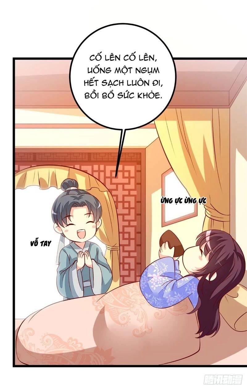 Đế Hoàng Chi Thần Y Khí Phi Chapter 44 - 15