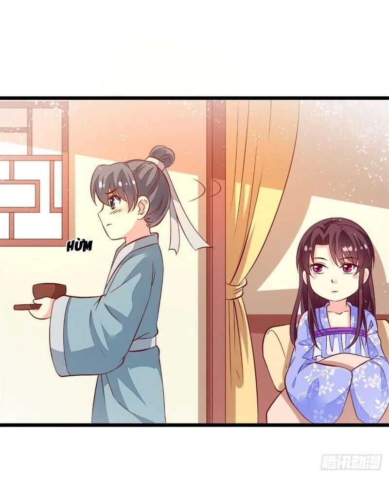 Đế Hoàng Chi Thần Y Khí Phi Chapter 44 - 18