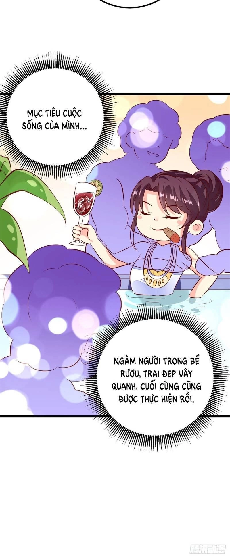 Đế Hoàng Chi Thần Y Khí Phi Chapter 44 - 24