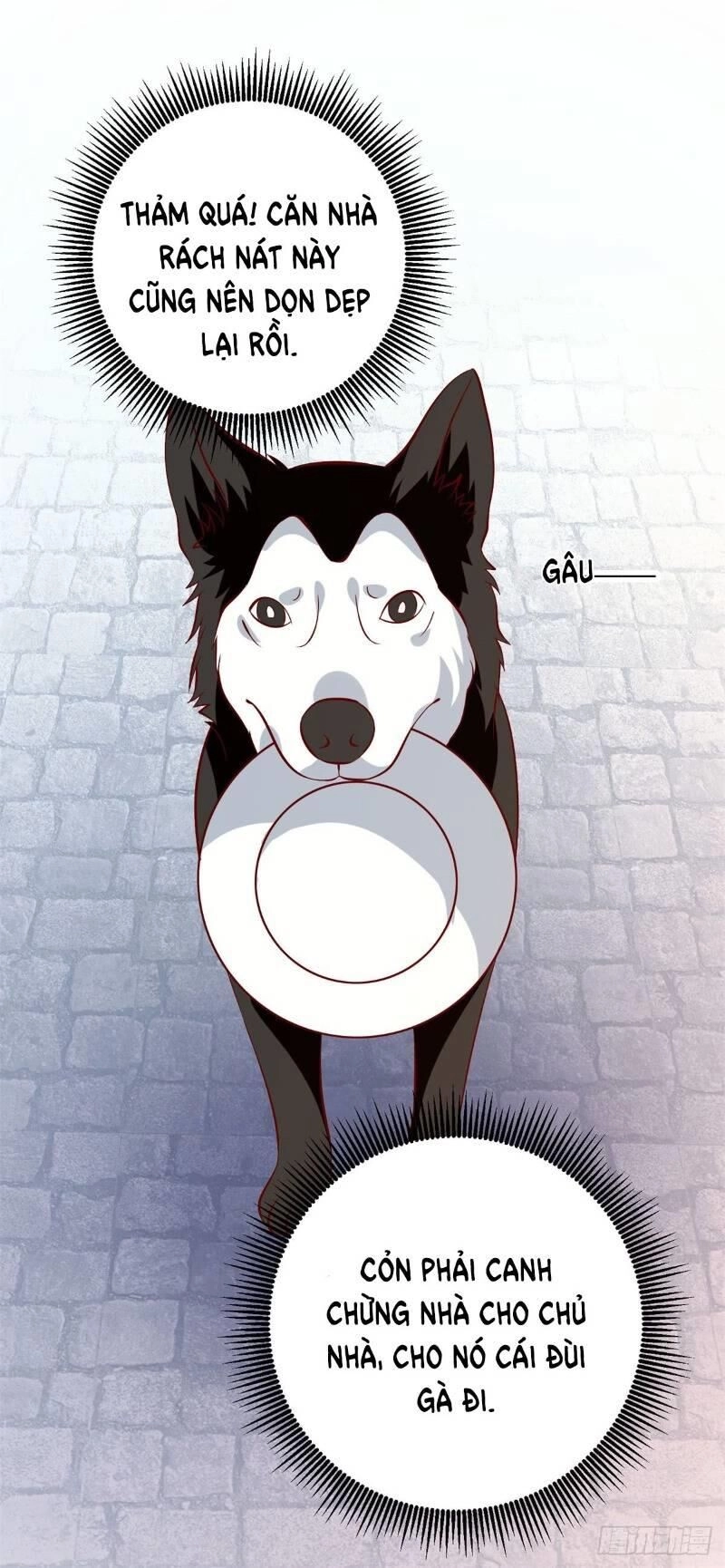 Đế Hoàng Chi Thần Y Khí Phi Chapter 44 - 28