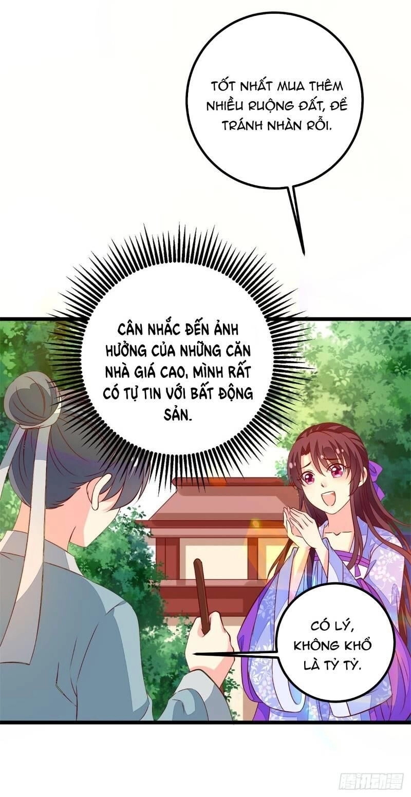 Đế Hoàng Chi Thần Y Khí Phi Chapter 44 - 30