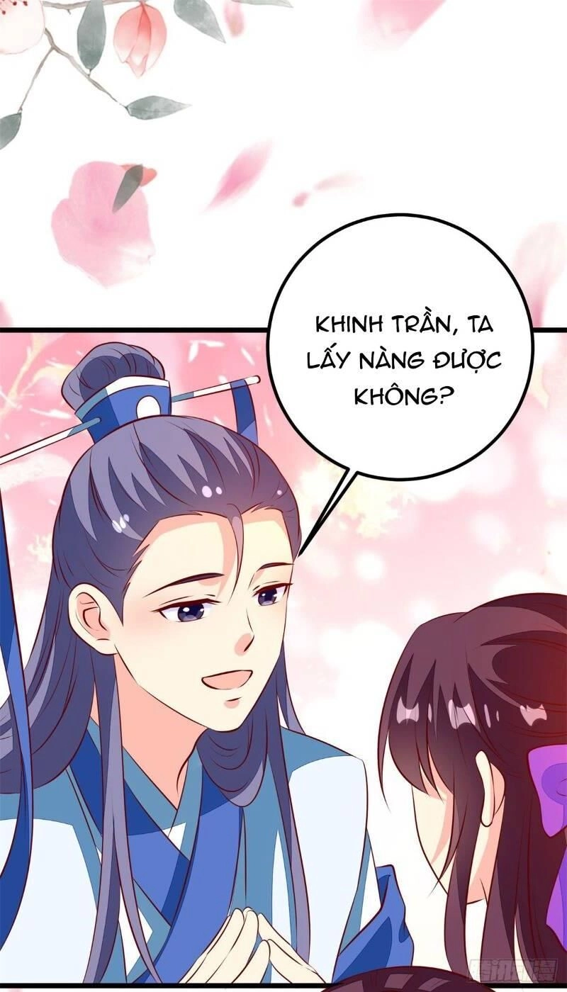 Đế Hoàng Chi Thần Y Khí Phi Chapter 44 - 37