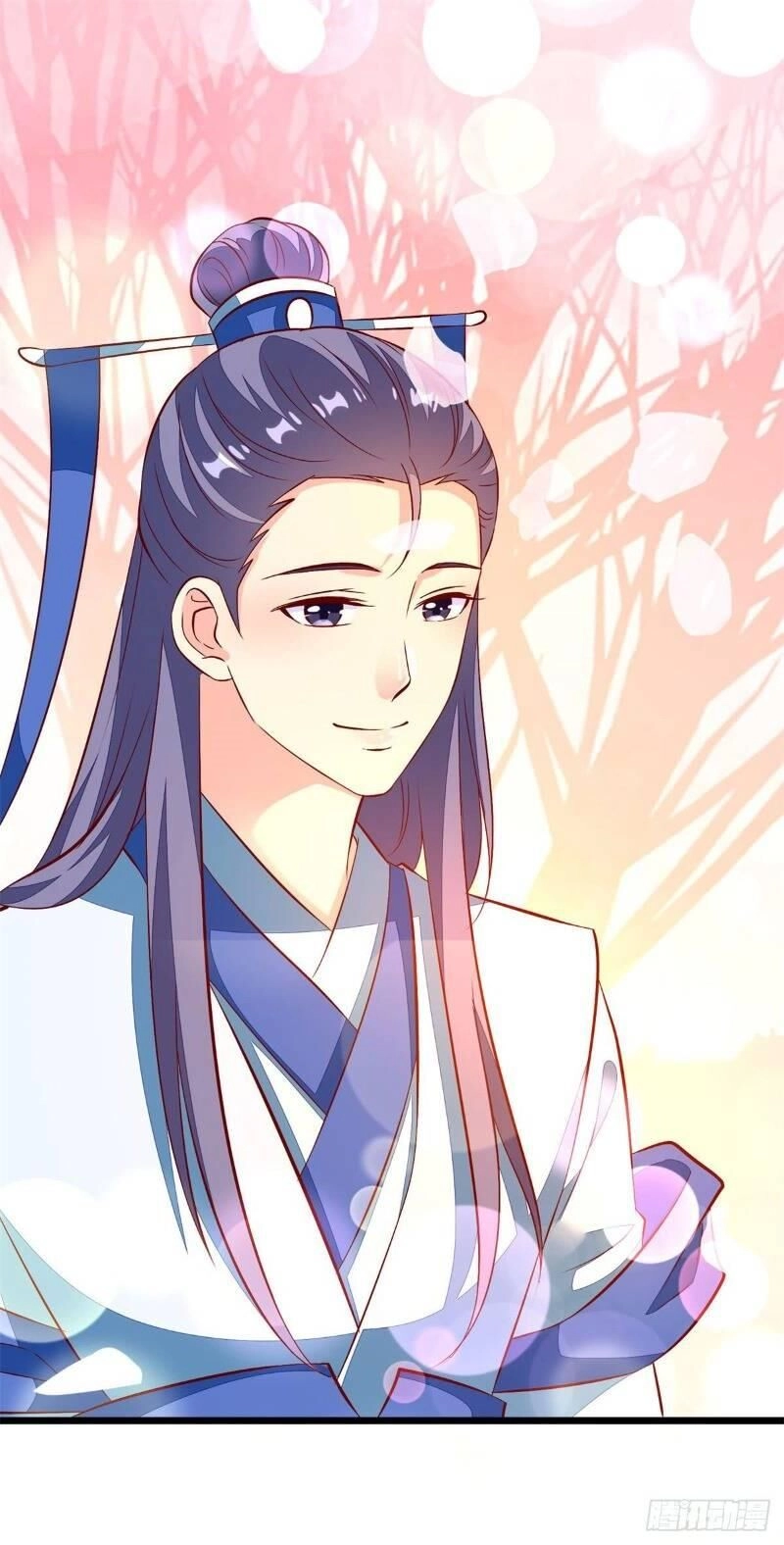 Đế Hoàng Chi Thần Y Khí Phi Chapter 45 - 2