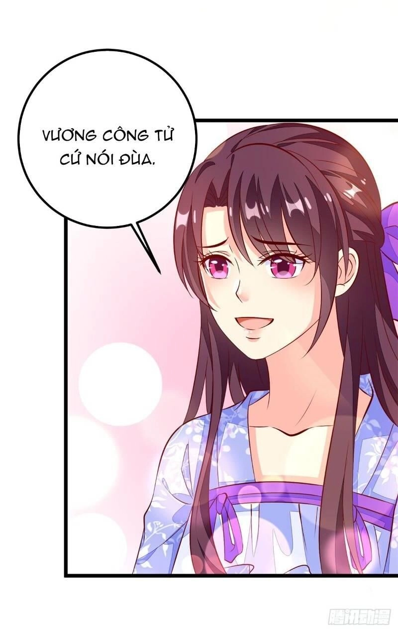 Đế Hoàng Chi Thần Y Khí Phi Chapter 45 - 3