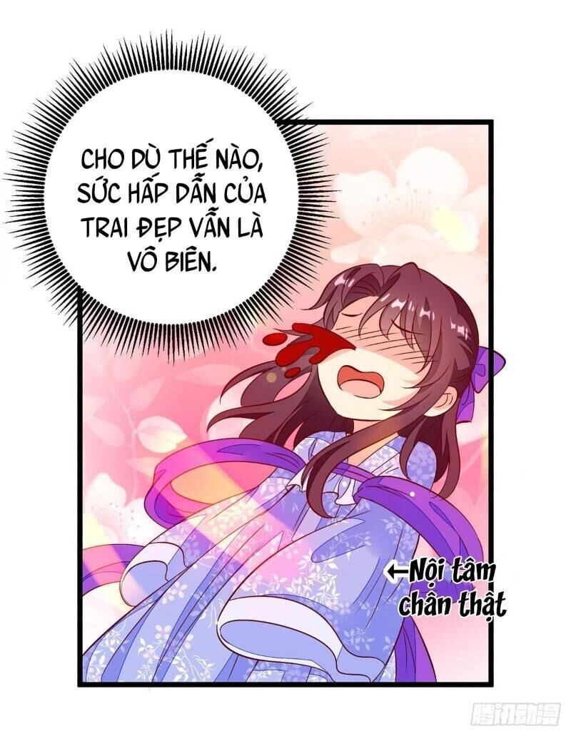 Đế Hoàng Chi Thần Y Khí Phi Chapter 45 - 4