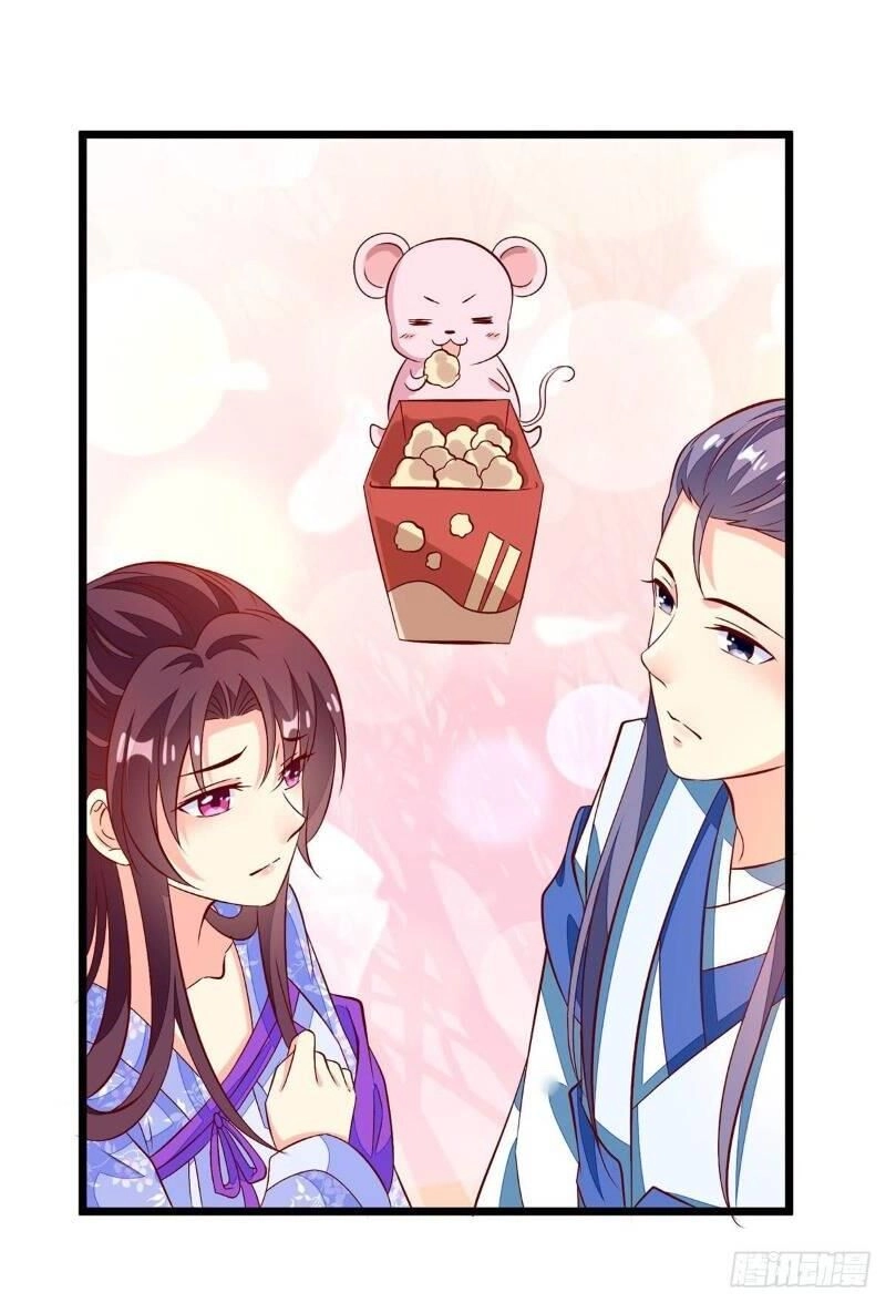 Đế Hoàng Chi Thần Y Khí Phi Chapter 45 - 8