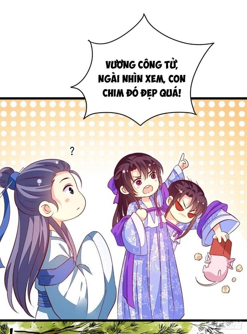 Đế Hoàng Chi Thần Y Khí Phi Chapter 45 - 9