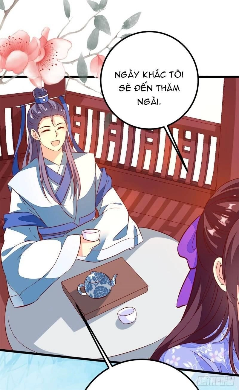 Đế Hoàng Chi Thần Y Khí Phi Chapter 45 - 13
