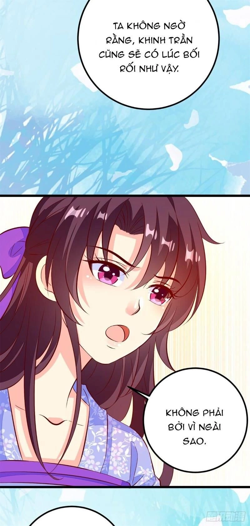 Đế Hoàng Chi Thần Y Khí Phi Chapter 45 - 14