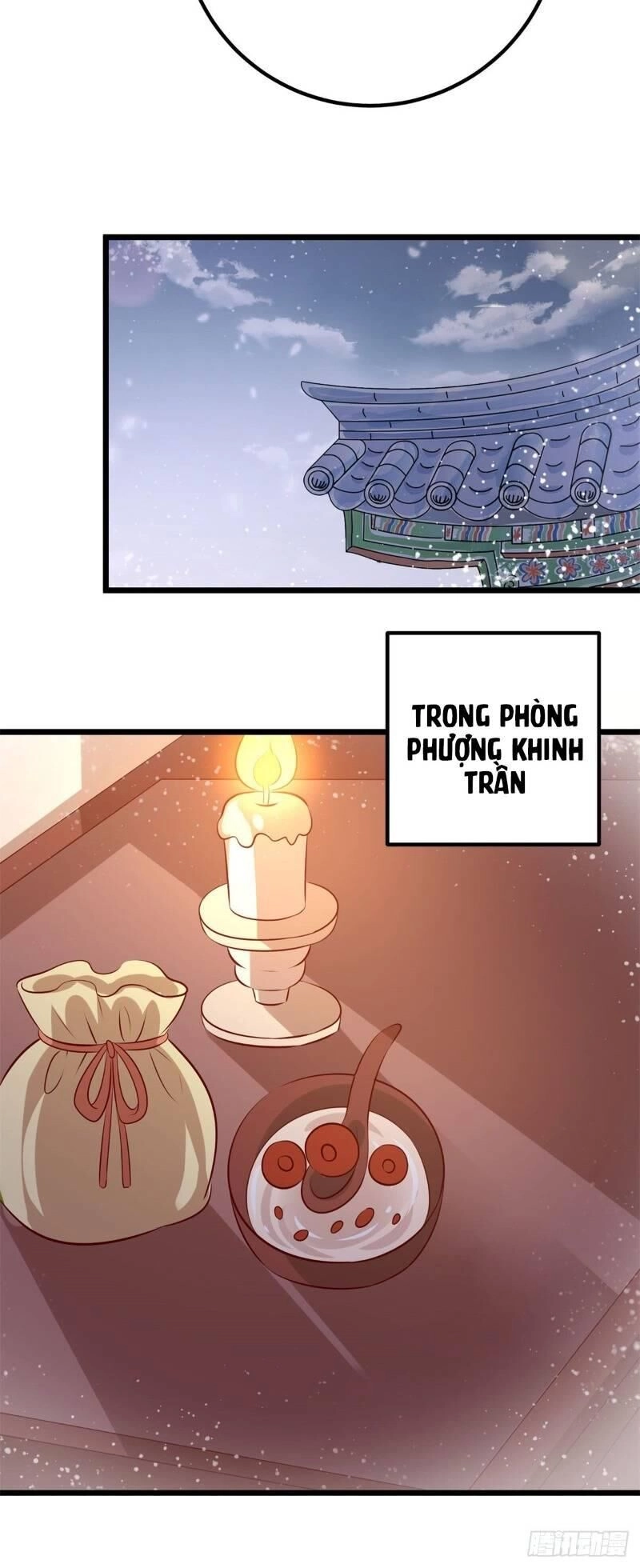 Đế Hoàng Chi Thần Y Khí Phi Chapter 45 - 17