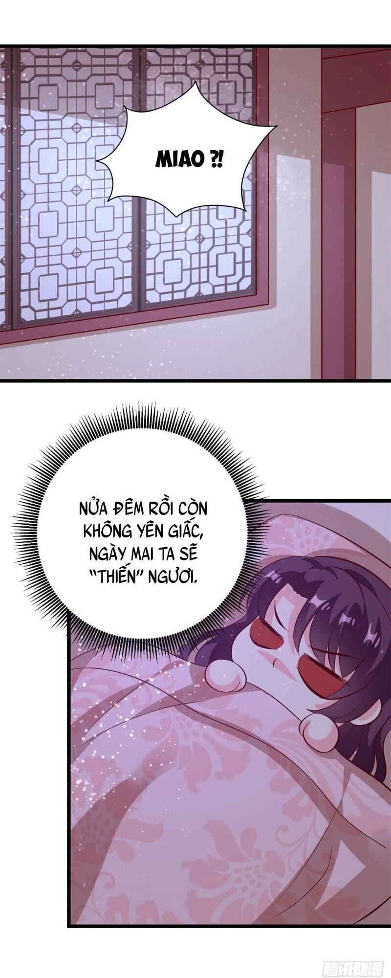 Đế Hoàng Chi Thần Y Khí Phi Chapter 45 - 20