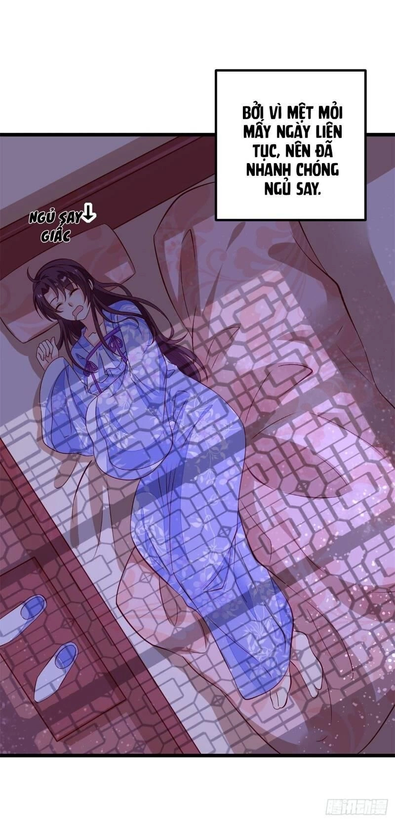 Đế Hoàng Chi Thần Y Khí Phi Chapter 45 - 22