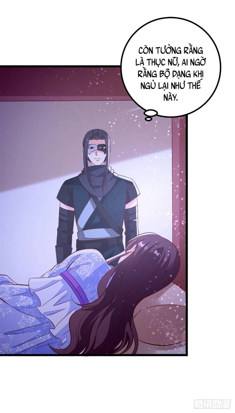 Đế Hoàng Chi Thần Y Khí Phi Chapter 45 - 23