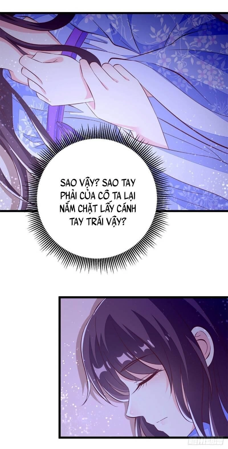 Đế Hoàng Chi Thần Y Khí Phi Chapter 45 - 24