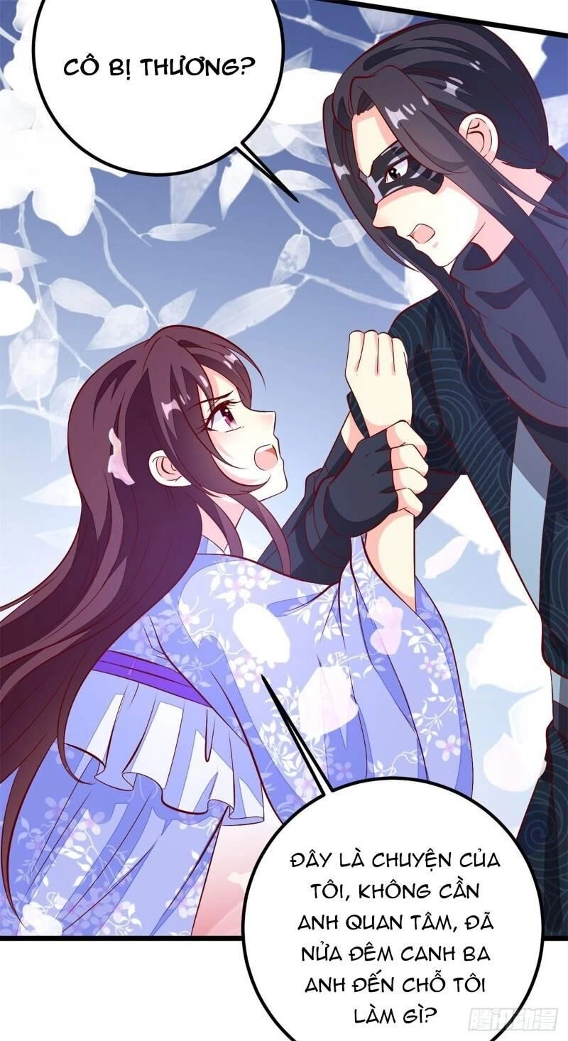 Đế Hoàng Chi Thần Y Khí Phi Chapter 45 - 27