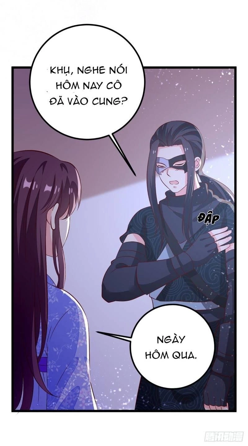 Đế Hoàng Chi Thần Y Khí Phi Chapter 45 - 29