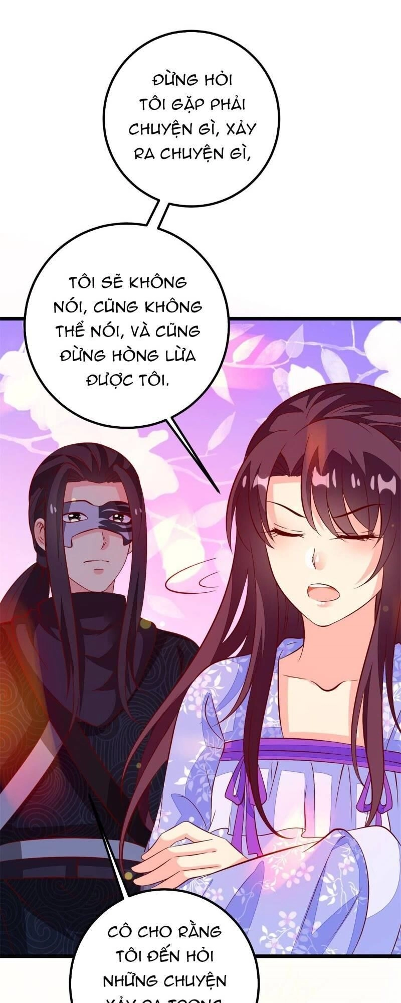 Đế Hoàng Chi Thần Y Khí Phi Chapter 45 - 30